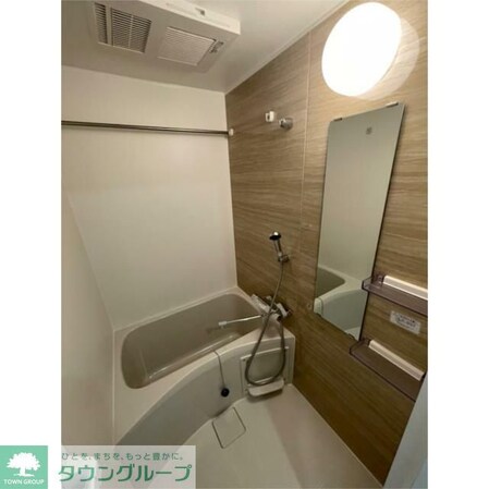 PASEO明大前の物件内観写真